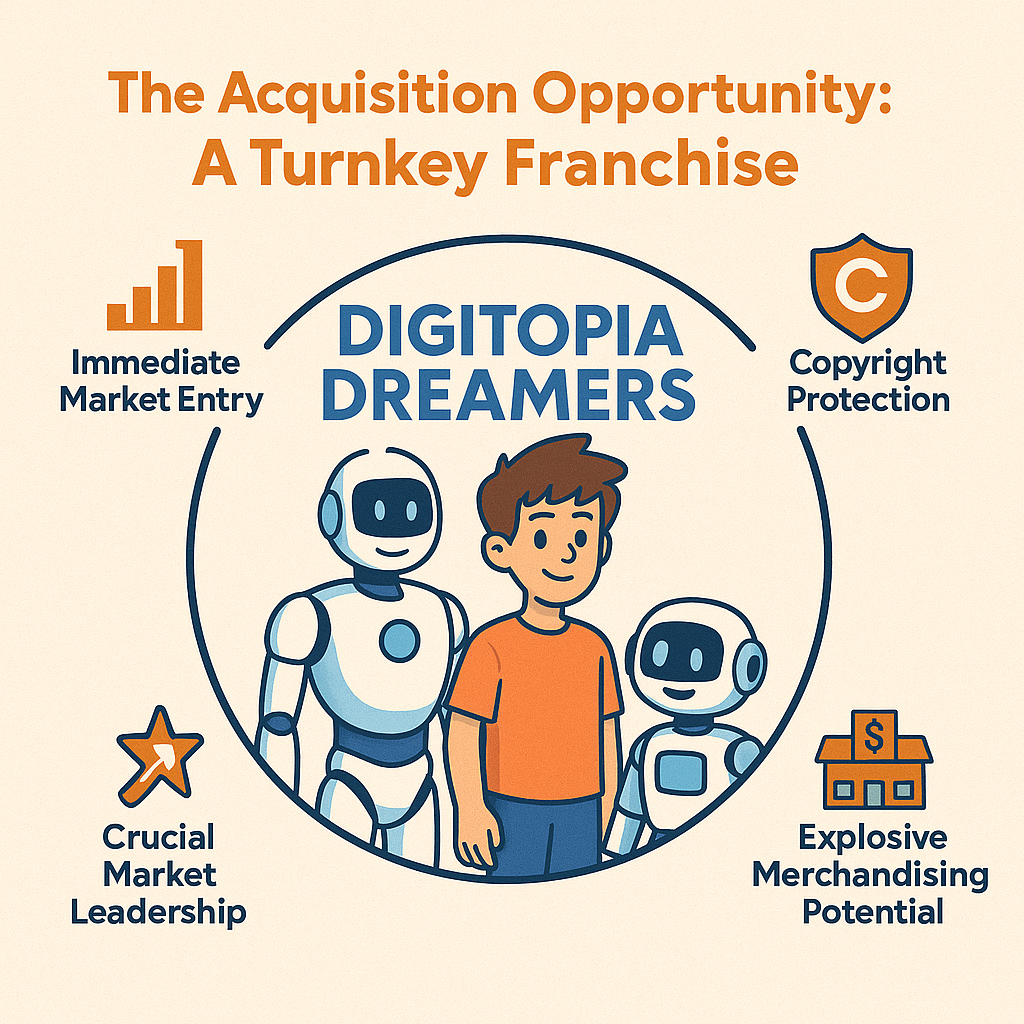 Intellectual Property Value Infographic